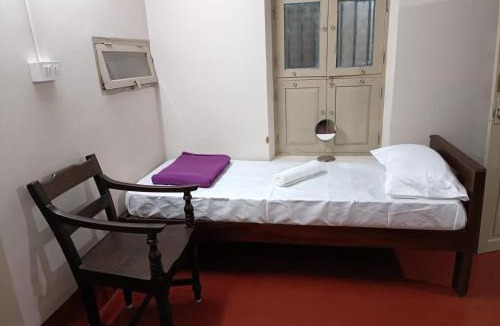 Vastare House | Akruthi Rustic Charm