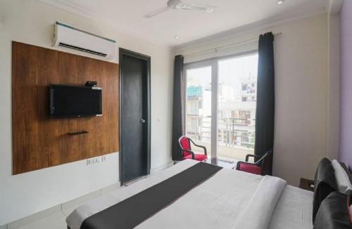 Sector 39 Hotel | Akshay Residency