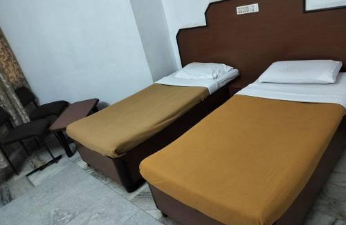 Hassan Hotel | AKSHAY RESIDENCY