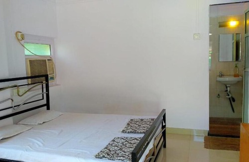 Varchi Ali House | Akshi Villa