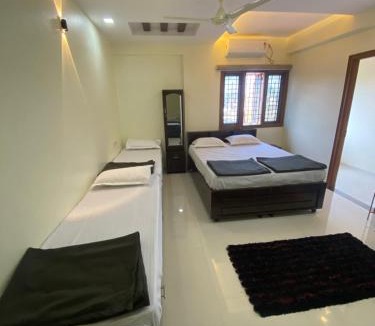 Bhatkal Apartment | AL MANAL 302 Premium Suites 5bedroom