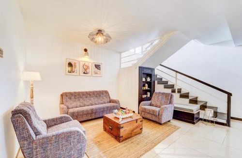 Kotagiri Villa | Alaya Stays 3BHK Villa with Balcony and Verandah Escape, Kotagiri
