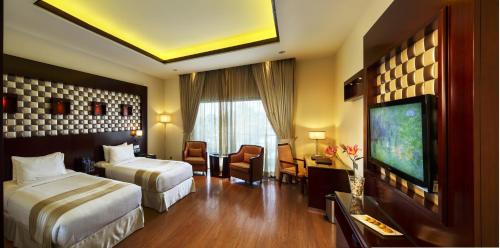 Devanahalli Resort | Aldovia Resort & Convention