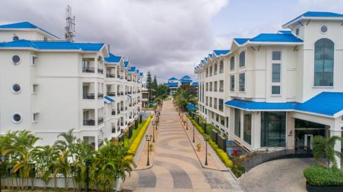 Devanahalli Resort | Aldovia Resort & Convention