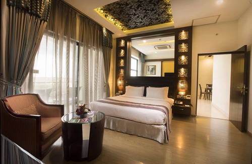 Devanahalli Resort | Aldovia Resort & Convention