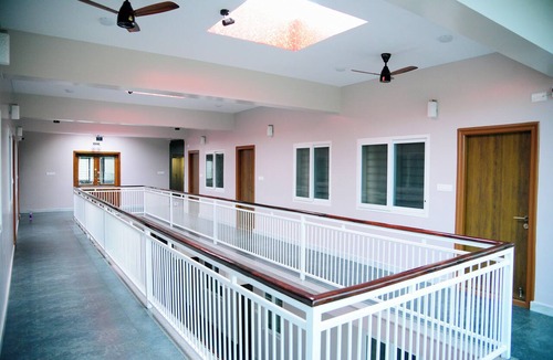 Vastare Hotel | Aldur Residency