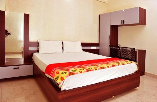 Sulthan Bathery Hotel | Alfa Tourist Home, Batheri