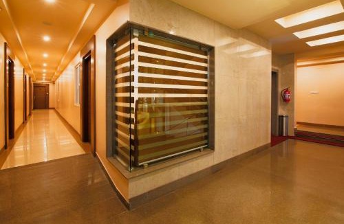 Vellore Hotel | Aloka Stay Inn
