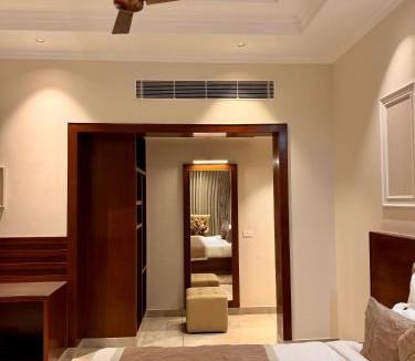 Bail Parao Villa | amã Stays & Trails - Baagh Safari Villas, Corbett