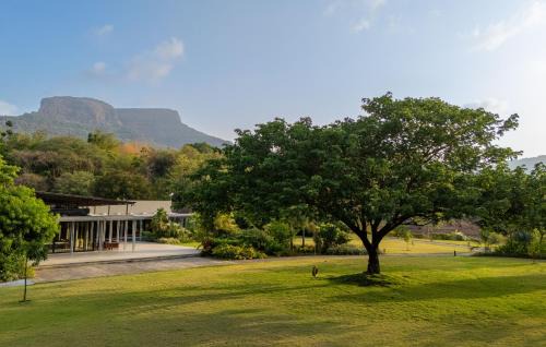 Khalapur Villa | amã Stays & Trails- Casa Riviere, Karjat