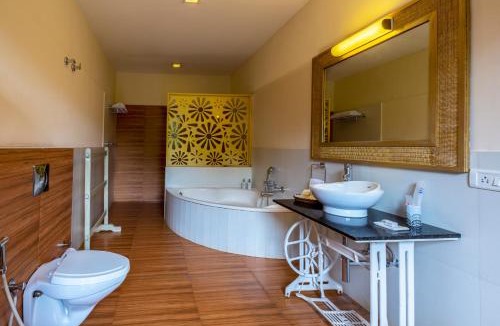 Virajpet House | amã Stays & Trails - Taneerhulla Bungalow, Coorg