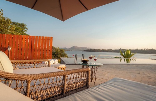 Khodala Villa | ama Stays & Trails Mirayan, Nashik
