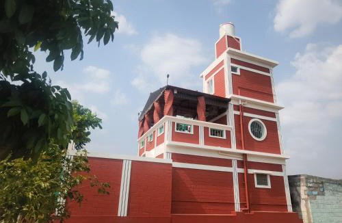 Narasapura Villa | Amaiti pool villa
