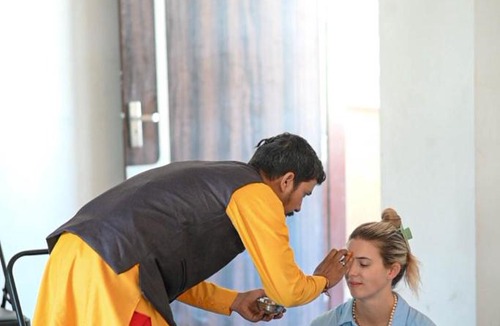 Tapovan Resort | Amantrhit - A Wellness Retreat Centre