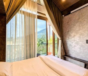 Chikkaballapur House | AMARA KOSHA MISTY NANDI HILLS - SK - Premium 2BHK Pool Villa with Private Jacuzzi, Movie Room & Complimentary Home-Made Food