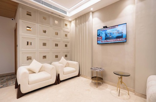 Amritsar Hotel | Amara Portico