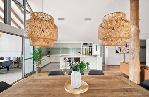 Quindalup House | Amaroo—Luxe Hinterland Farmhouse + Studio