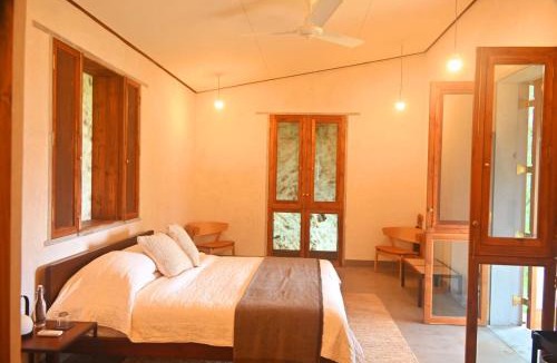 Kuthar Resort | Amaya Kasauli