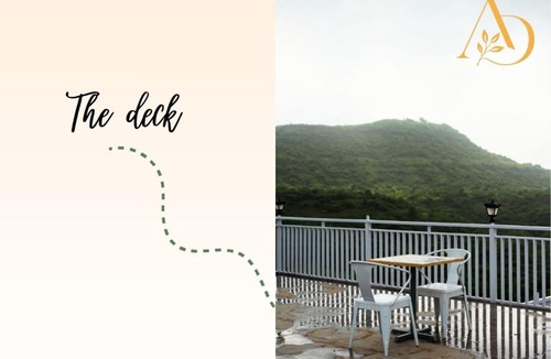 Pune Resort | Amberdara Resort