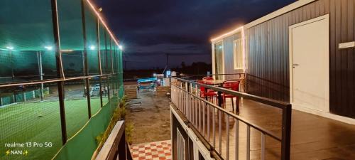 Tuni Hotel | Amigos rooms