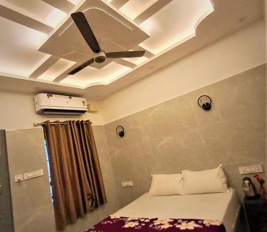 Chettikulam Cabin | Amirtham Holiday Home