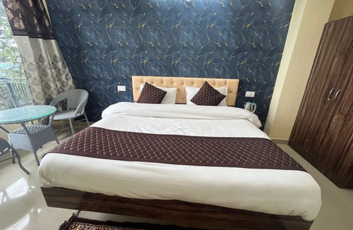Shimla Bed & Breakfast | Amor Haven & Dine