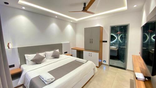 Munnar House | Amora Heights Munnar
