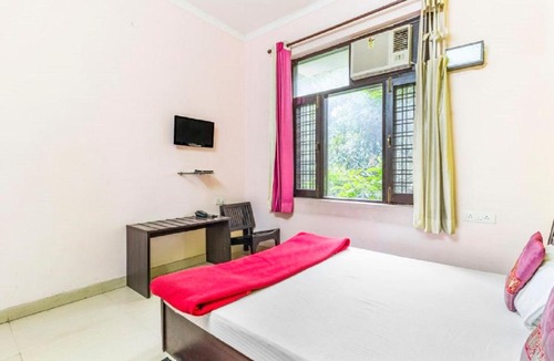 Rishikesh Bed & Breakfast | Amraai Homestay