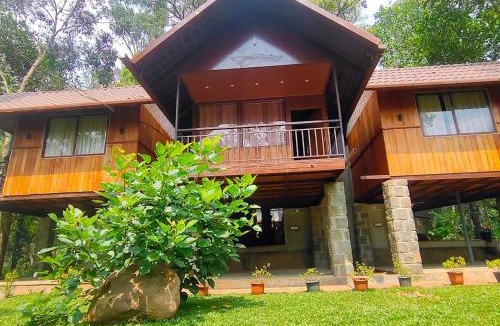 Udumbanchola Villa | Amrita Nanda Farm Stay - Near Munnar 21 km from town