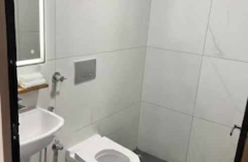 DPI House | Amruthadhara Abode – Elegant 2BR in Central Trivandrum
