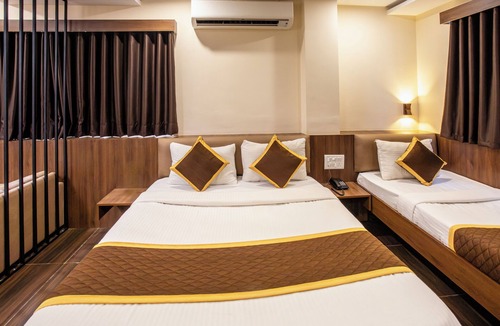Allapakkam Hotel | Amutham Inn
