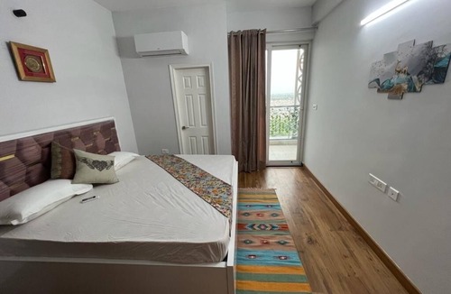 Mohali Apartment | An apartment where you will love to make a home for vacations.