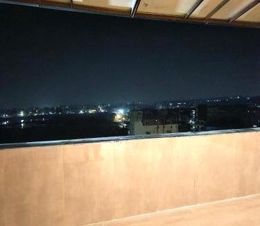 Hyderabad Apartment | An Exquisite New Luxury One Bedroom Penthouse at Mio Hotel Madhapur