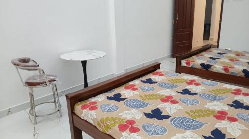 Tiruchendur Cabin | Anand Lodge