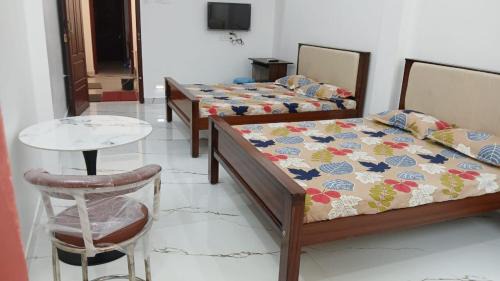 Tiruchendur Cabin | Anand Lodge