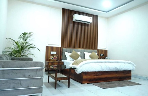 Mayapur Hotel | Anandam Farms And Resort
