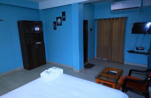 Karaikal Hotel | ANANDHA RESIDENCY