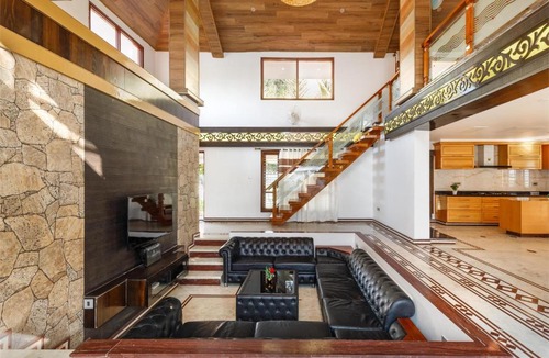 Manchanabele Villa | Ananta Villa by StayJadePool Garden30min E-city
