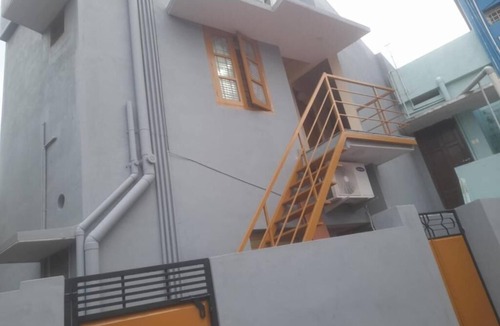 Thiruvananthapuram House | Ananthasayanam Homestay Deluxe Family Room