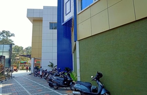 Kottayam Hotel | Anchani Residency Rooms