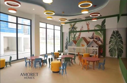 Chicalim Apartment | Anchor Rest Resort style 2BHK Amoret Homes