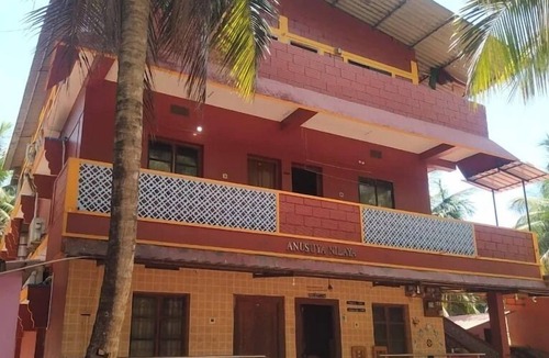 Gokarna Hotel | Anchu Stay