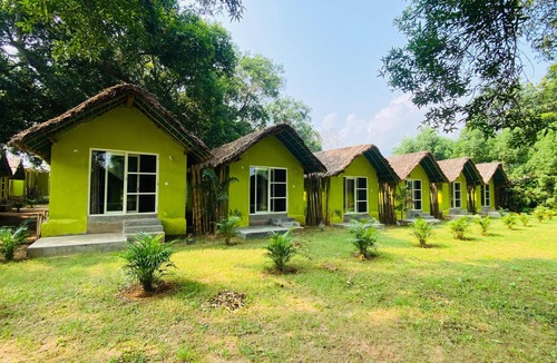 Rayagarha Hotel | Anija Golf and Country Resort Pvt Ltd