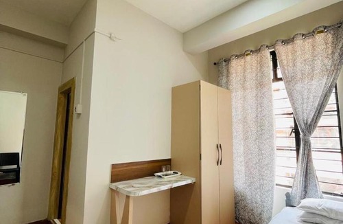 Gauhati Cabin | Anjalee's Lodge
