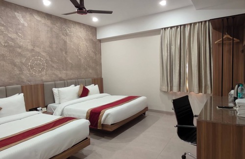 Ujjain Hotel | Anjushree Value Stay