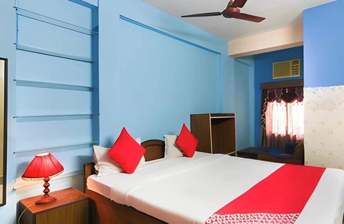 Dankuni Hotel | Ankita Guest House