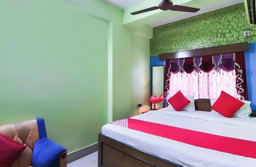 Dankuni Hotel | Ankita Guest House