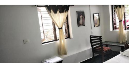 Kovalam Apartment | Annie's Villa