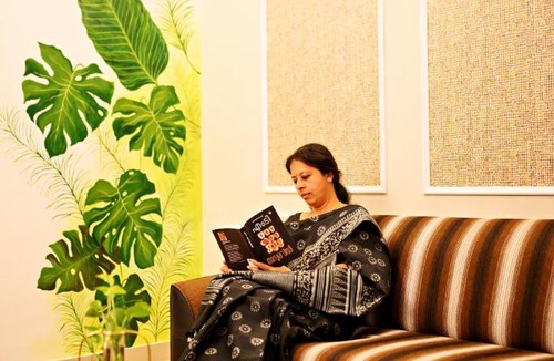 Aluva House | Antara Luxury Homestay