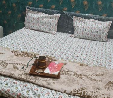 Rishikesh House | Antarallay